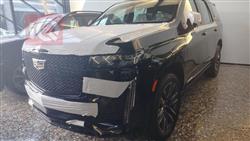 كاديلاك اسكاليد